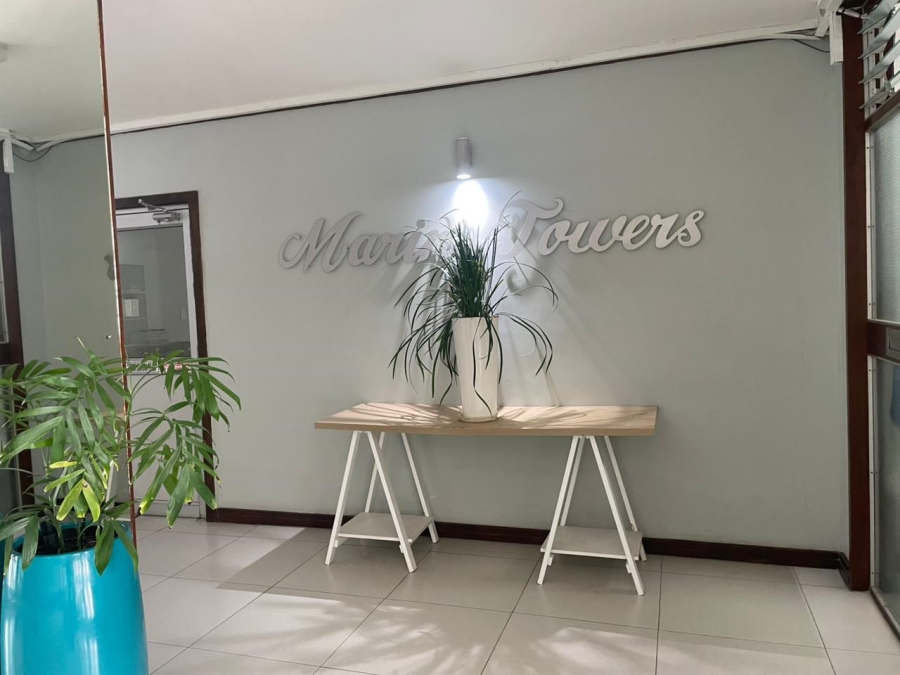 2 Bedroom Property for Sale in Summerstrand Eastern Cape